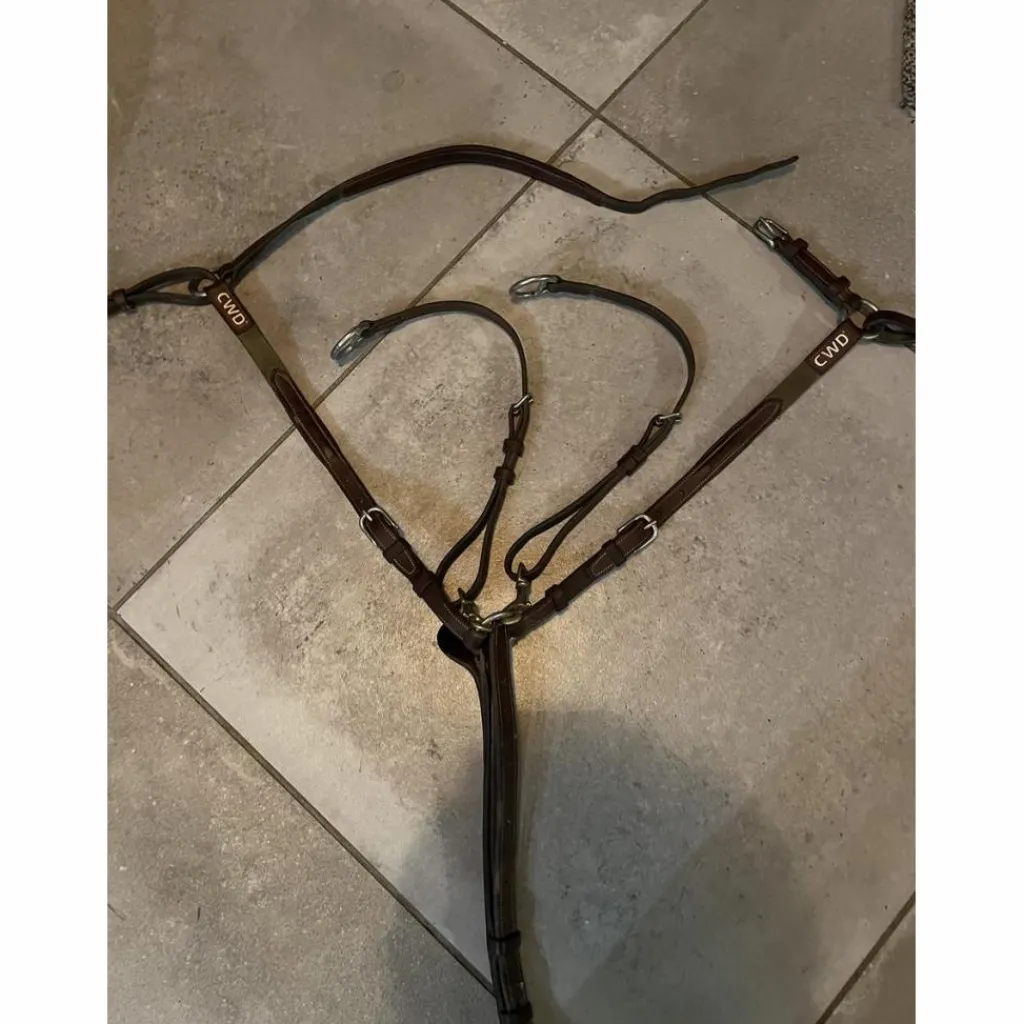 colliers de chasse*CWD Outlet