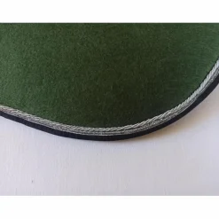 Compensateur feutre vert*- Marque inconnue - Sale