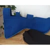 Compensateur paillette bleu roi dressage*- Marque inconnue -