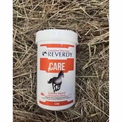 - Marque inconnue - Compléments Alimentaires>complément CARE Reverdy