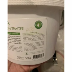 - Marque inconnue - Autres>Complément Rhodiola ESC