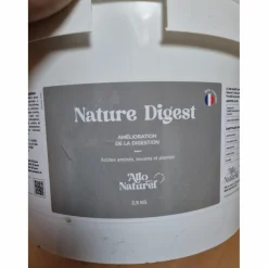 Fouganza Autres>Complètement alimentaire