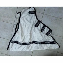 Coovre cou Rambo*Horseware Discount