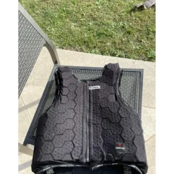 Dainese Gilets De Cross Et Coques Dorsales>coque articulé