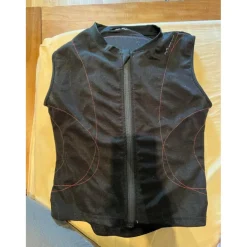 Fouganza Gilets De Cross Et Coques Dorsales>Coque dorsale