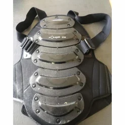 Coque dorsale*Fouganza Outlet