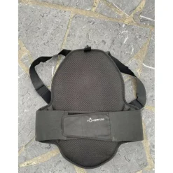 Fouganza Gilets De Cross Et Coques Dorsales>Coque dorsale