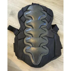 Smartrider Gilets De Cross Et Coques Dorsales>Coque dorsale