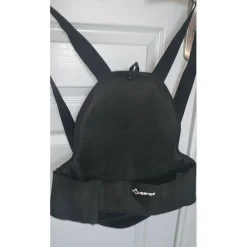 Coque dorsale*Fouganza Hot