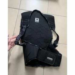 Dainese Airbags|Gilets De Cross Et Coques Dorsales>Coque dorsale