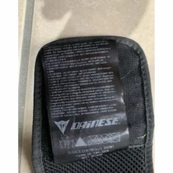 Dainese Airbags|Gilets De Cross Et Coques Dorsales><noscript><img width=