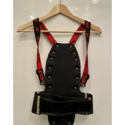 Zandona Gilets De Cross Et Coques Dorsales>Coque dorsale enfant