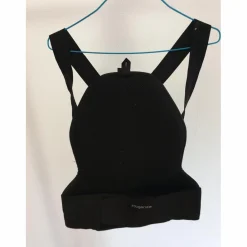 Fouganza Gilets De Cross Et Coques Dorsales>Coque dorsale