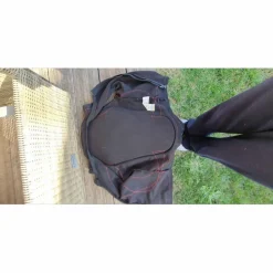 Fouganza Gilets De Cross Et Coques Dorsales>coque dorsale