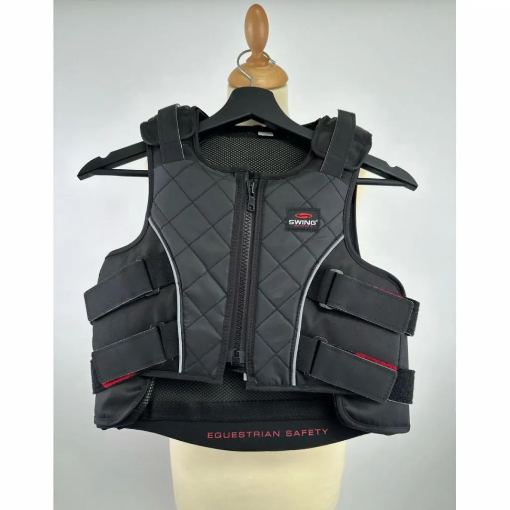- Marque inconnue - Gilets De Cross Et Coques Dorsales>Coque P19 enfant