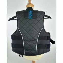 - Marque inconnue - Gilets De Cross Et Coques Dorsales>Coque P19 enfant