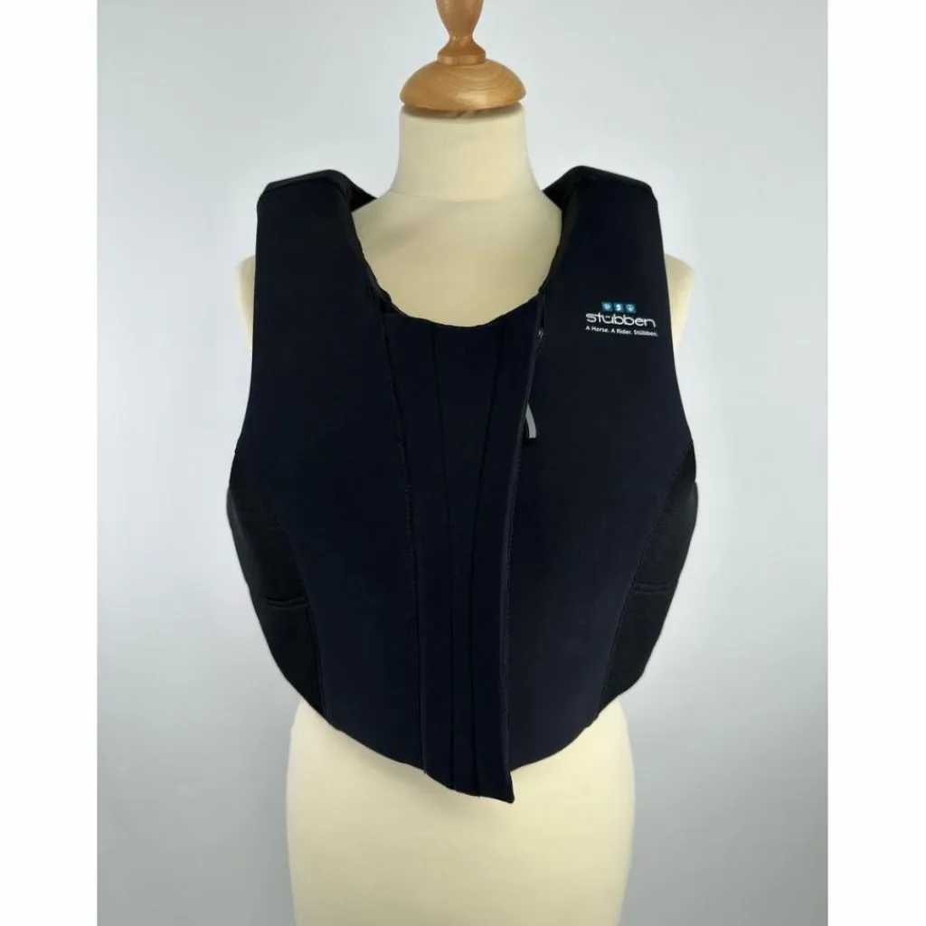 Stubben Gilets De Cross Et Coques Dorsales>Coque Regular level 3