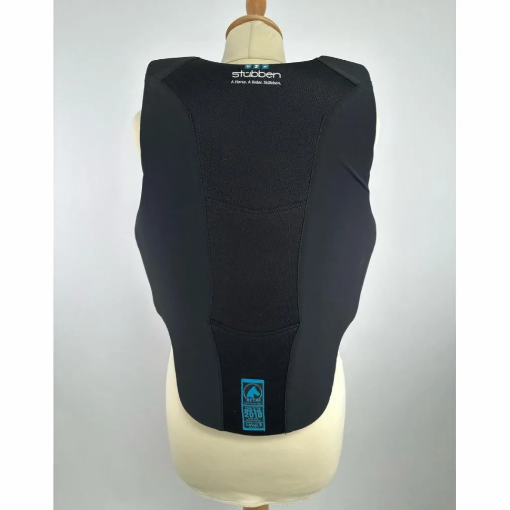 Stubben Gilets De Cross Et Coques Dorsales>Coque Regular level 3
