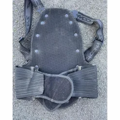 Zandona Airbags|Gilets De Cross Et Coques Dorsales>coques dorsales Zadona
