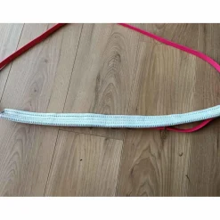 Cordelette biothane réglable*- Marque inconnue - Discount