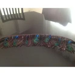 - Marque inconnue - Accessoires>Cordelette, collier de monte, modèle unique