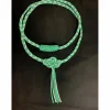 cordelette verte et blanche*- Marque inconnue - Best