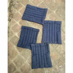 Coton américain bleu*Nicolas Touzaint Sale