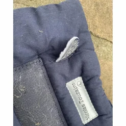 Coton américain bleu*Nicolas Touzaint Sale
