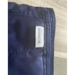 Performance Repos>Coton flanelle sous bandes posterieurs