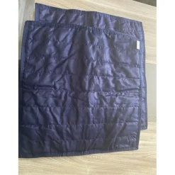 Performance Repos>Coton flanelle sous bandes posterieurs
