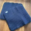 cotons bleu et blanc*Equitheme Clearance