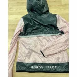Coupe vent*HorsePilot Hot
