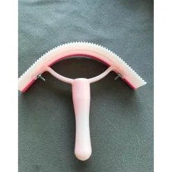 Couteau de chaleur*Fouganza Hot