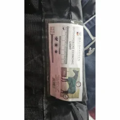Couverture*Waldhausen Clearance