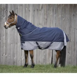 couverture + couvre cou*Equitheme Clearance