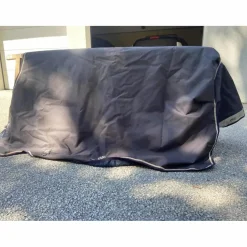 Couverture + couvre-cou Amigo 0g XL marron*Horseware