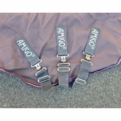Couverture Bravo 12 WUG medium 250g 5'9