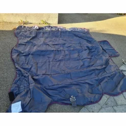 Couverture Bravo 12 WUG medium 250g 5'9