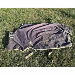 couverture amigo 200g bleu*Horseware Hot