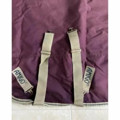 Horseware Couvertures & Accessoires De Massage><noscript><img width=