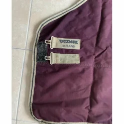 Horseware Couvertures & Accessoires De Massage><noscript><img width=