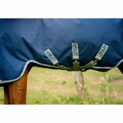 Amigo Couvertures>couverture Turnout 1200D 100g