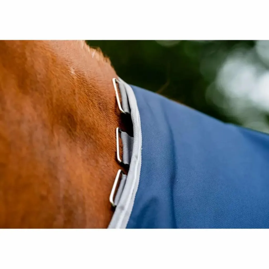 Amigo Couvertures>couverture Turnout 1200D 100g