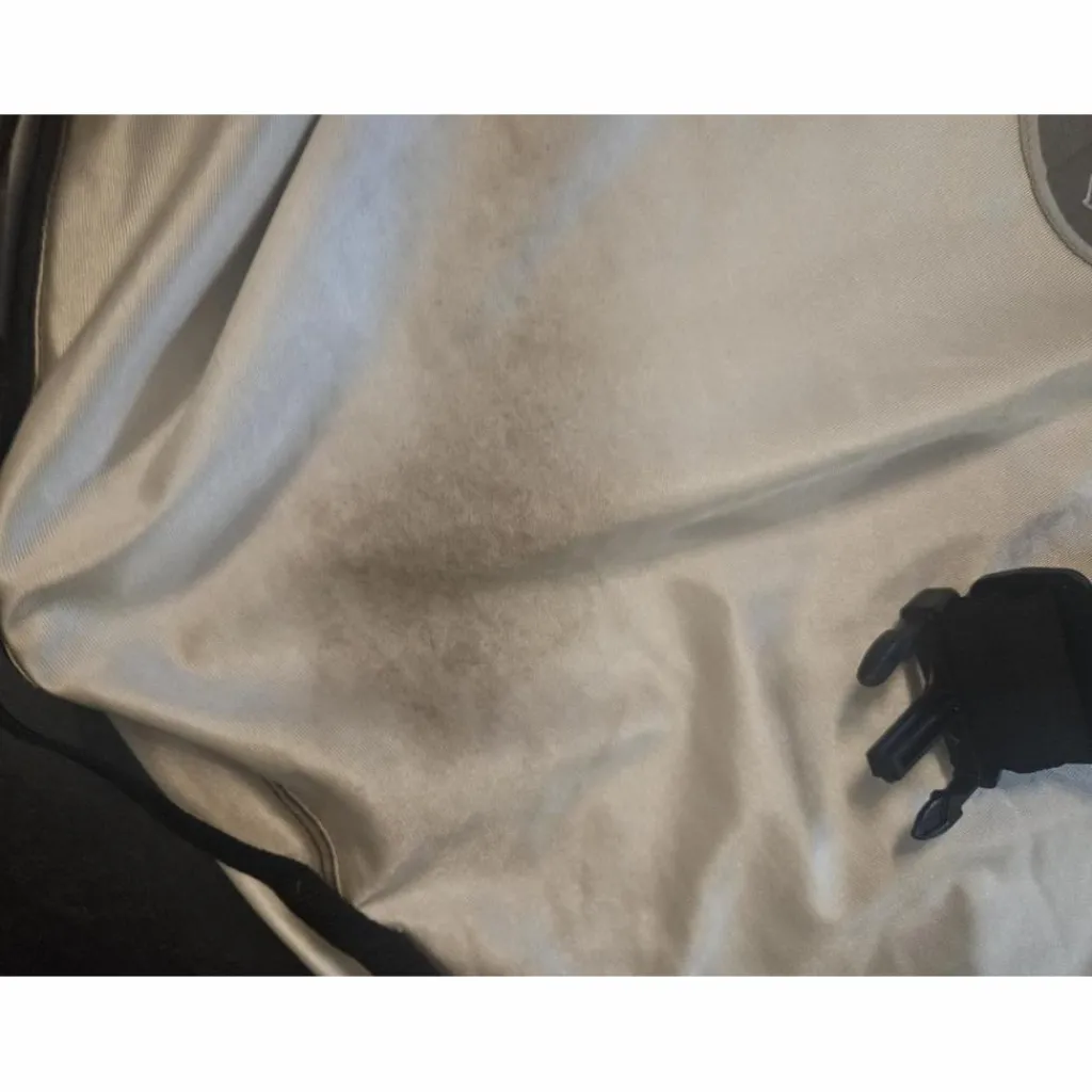 Couverture anti eczema*Equitheme Best