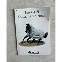couverture anti mouche*Bucas Clearance