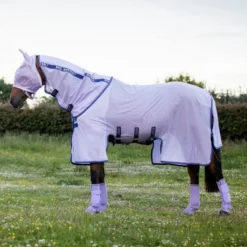Couverture Anti Mouche*Horseware Online