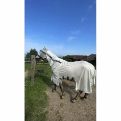 Couverture Anti mouche/ Uv*Horseware Clearance