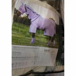 Couverture Anti mouche/ Uv*Horseware Clearance