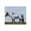 Riding World Couvertures>Couverture anti mouches neuve