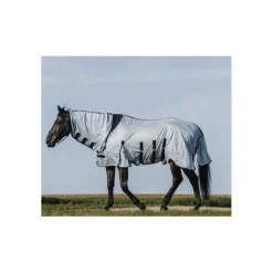 Riding World Couvertures>Couverture anti mouches neuve